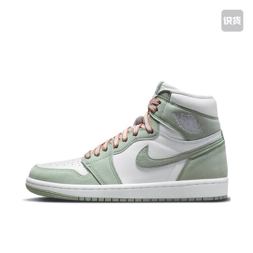 Air Jordan 1运动休闲鞋复古潮流CD0461-002 广东GG仓阅读详情图