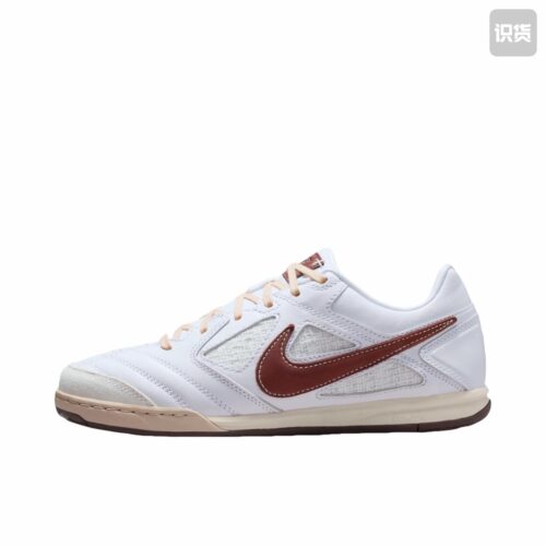 Nike Gato系列 足球鞋 IM6669-120 HS仓 阅读详情图