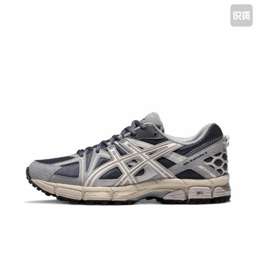 Asics/亚瑟士 Gel-Kahana 8 跑鞋1011B109-031 XG仓 阅读详情图