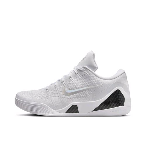Nike Kobe 9 Elite Protro FZ7334-100 M广东BB仓下单请看详情页Y