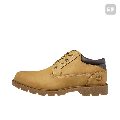 Timberland/添柏岚 Martin 防滑耐磨 防污 舒适TB1A1P3LW小孙仓