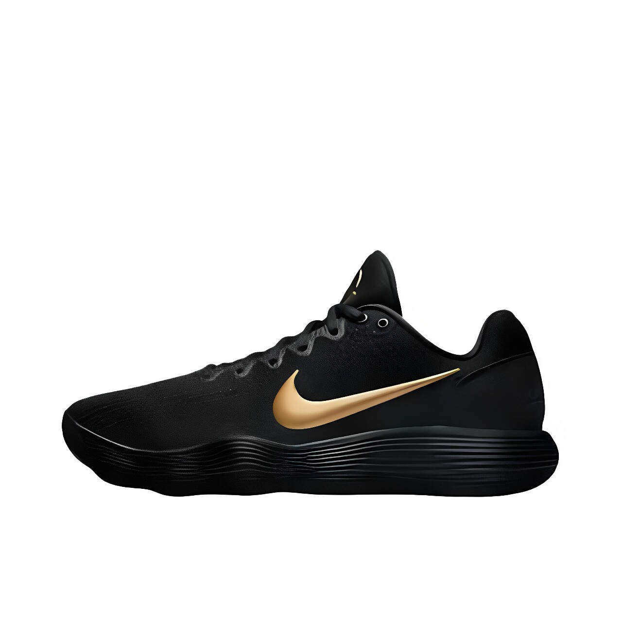 耐克Nike Hyperdunk HD2026 低帮实战篮球鞋 IH0634-070 广东YG仓
