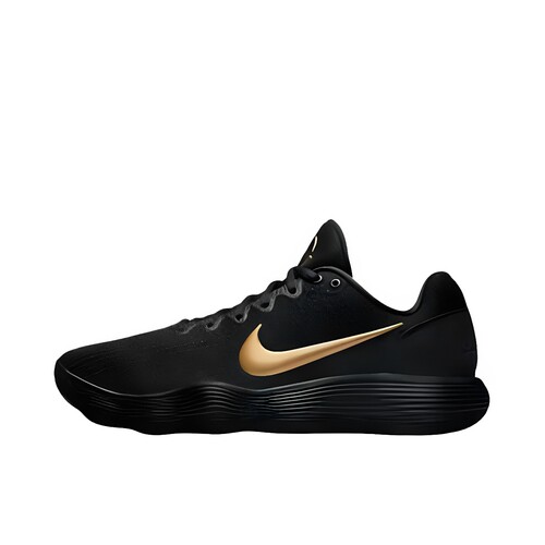 耐克Nike Hyperdunk HD2026 低帮实战篮球鞋 IH0634-070 广东YG仓