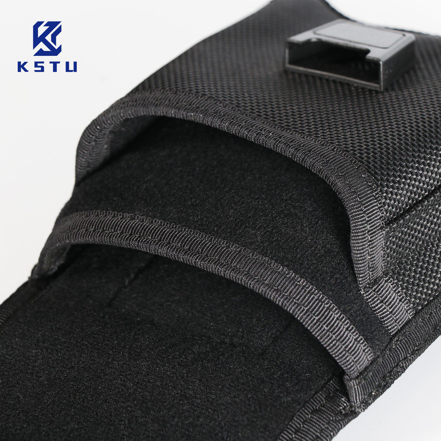 KSTU MULTIFUNCTIONAL SERVICE WAIST PHONE BAG MILITARY FAN OUTDOOR WATERPROOF NYLON WAIST BAG WEAR BELT MOBILE PHONE BAG
