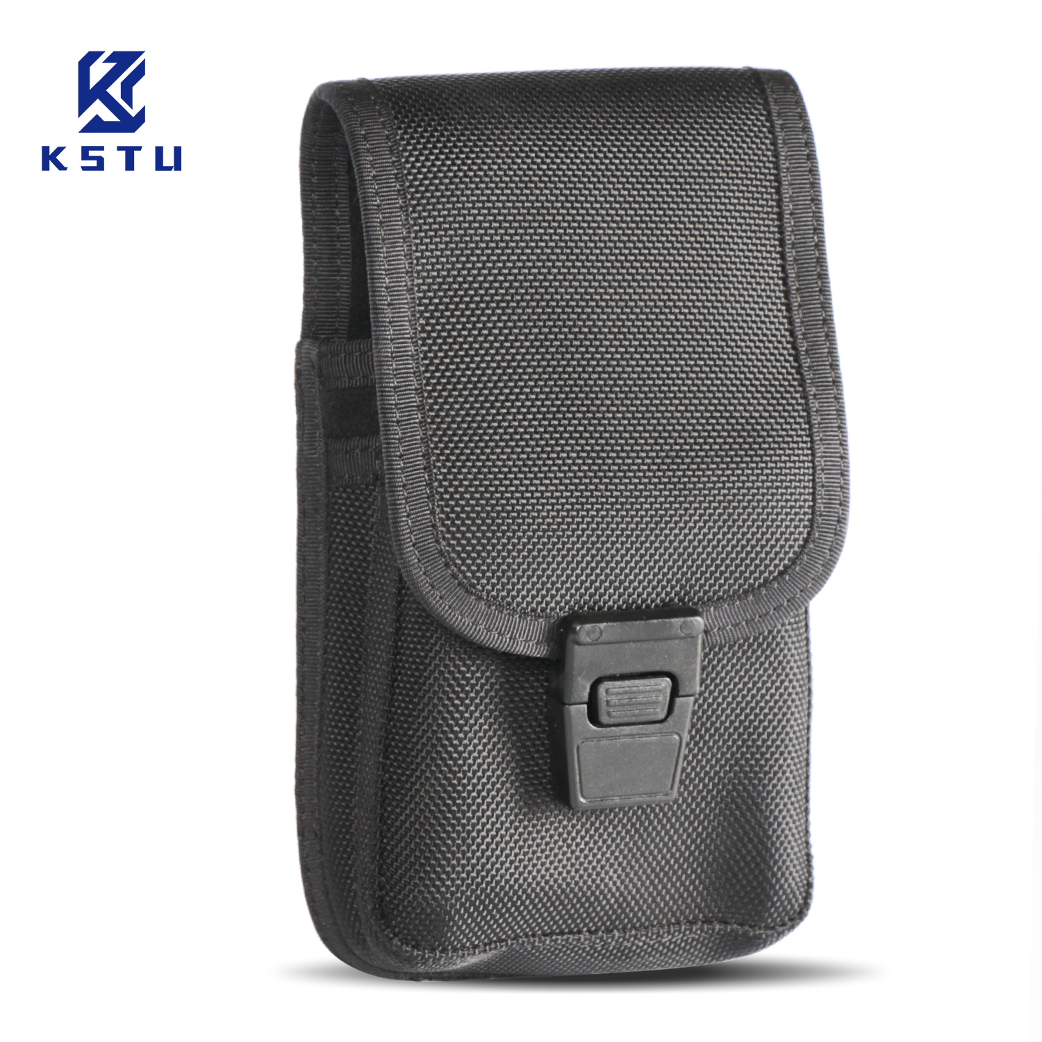 KSTU MULTIFUNCTIONAL SERVICE WAIST PHONE BAG MILITARY FAN OUTDOOR WATERPROOF NYLON WAIST BAG WEAR BELT MOBILE PHONE BAG