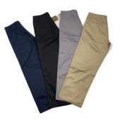 休闲长裤 OLDSCHOOL美式 街头宽松大直筒滑板嘻哈街舞帆布工装 85283