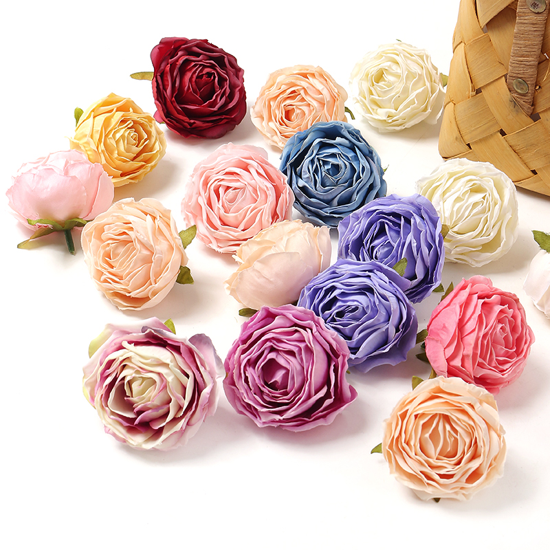 diy头饰发饰材料谷美拍摄道具