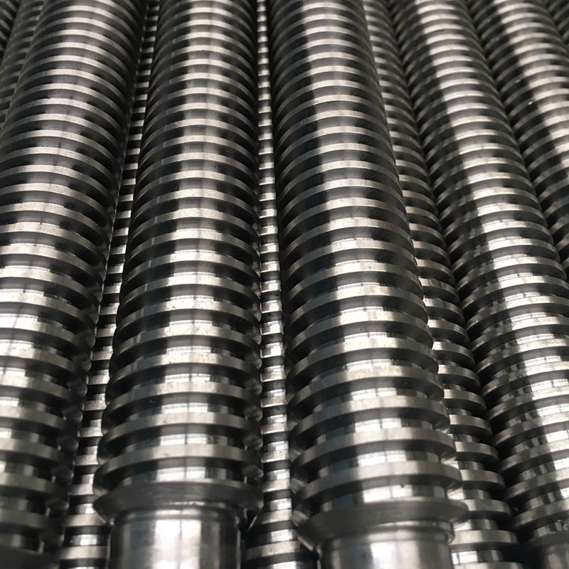 梯形丝杠精密调质T型丝杆 Tr16 20 25 32T形丝杆螺杆螺母可定制,标准件/零部件/工业耗材,丝杆,淘宝优惠券,粉丝福利购,淘宝优惠卷