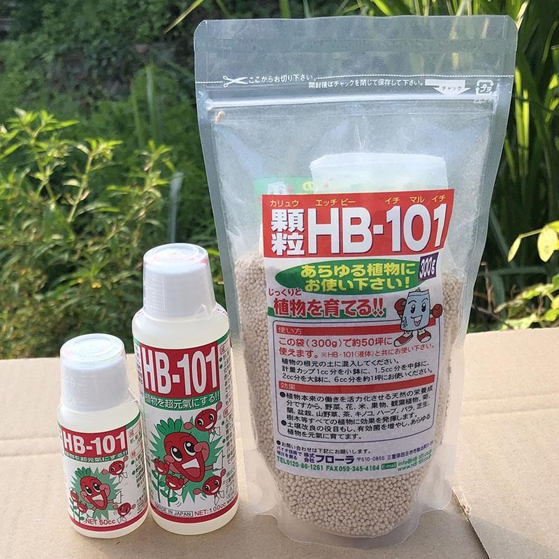 日本原装进口hb101植物活力素兰花多肉营养液花卉盆栽增肥生长素