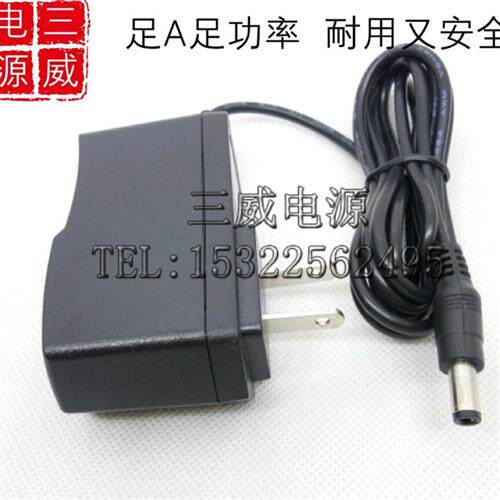 3V2A1.5A电源适配器3.3V2000mA热水点火器燃气灶数码相框充电线怎么看?