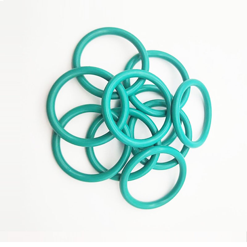 o型圈密封圈耐高温外径150/155/160/165/170/175/180/185/190*5mm