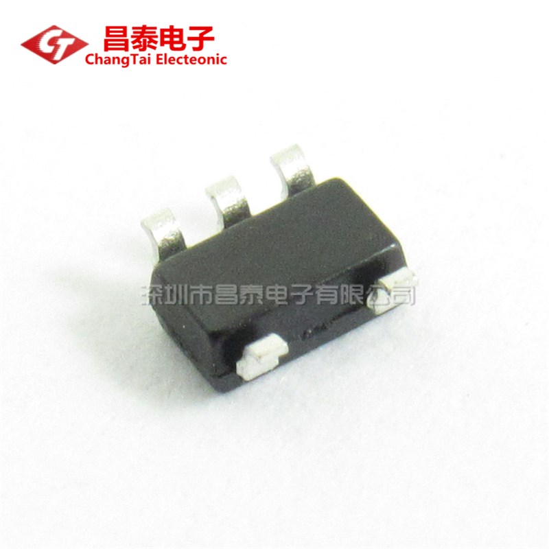 全新 LTC4054 LTC4054ES5-4.2 LTH7 贴片SOT-23 锂电充电芯片IC