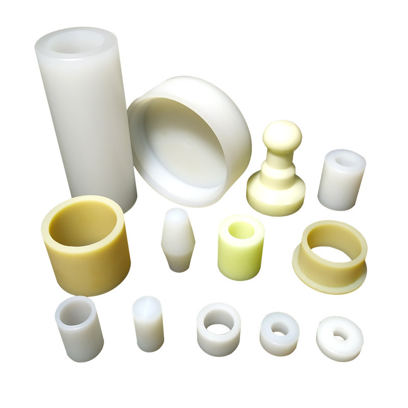 尼龙棒加工尼龙管轴套圆柱pom垫片pa套管空心棒塑料聚四氟ppe定做,搬运/仓储/物流设备,机械式停车设备（立体停车库）,淘宝优惠券,粉丝福利购,淘宝优惠卷
