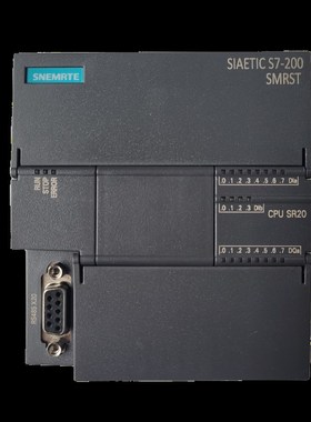 全新国产SMART  ST20 SR20 ST30 SR30 SR40 ST60 AM03 PLC控制器