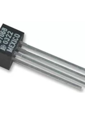 OPTEK反射式光电开关OPB706A/OPB706B/OPB706C  1.27mm