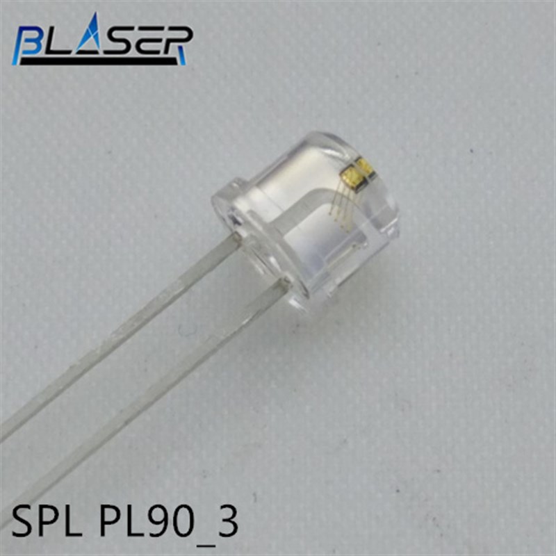 905nm75w SPL PL90_3脉冲激光管欧司朗全新原装SPL_PL90_3 DIP2