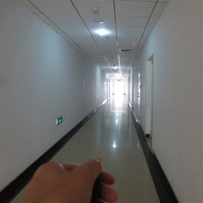 红光指示灯650nm5mW点状激光器红色激光打点器红光激光镭射模组