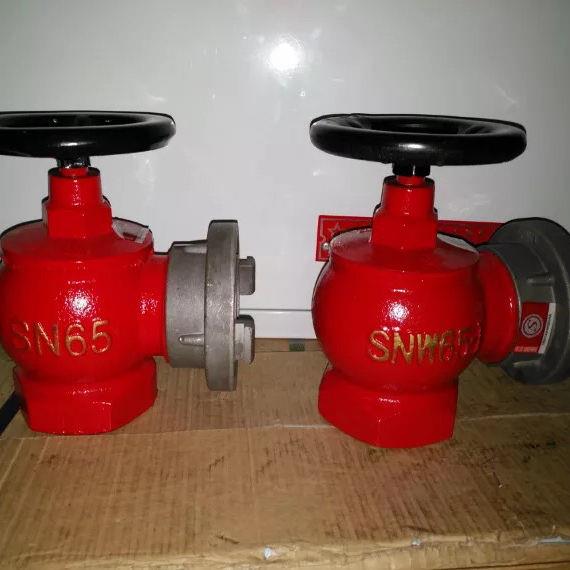 国标室内消火栓h2寸2.5寸栓头sn65消火栓阀门开关农用消防栓水龙