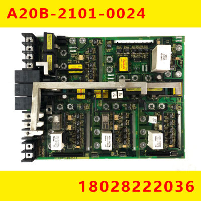 A20B-2101-0024 FANUC发那科电路板PCB板线路板库存现货出