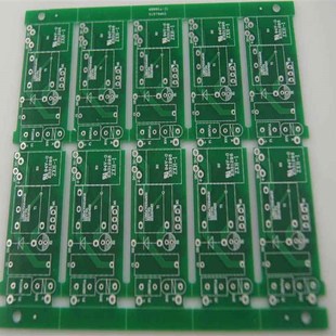 电路板加工生产双面pcb打样贴片焊接线路抄板制作批量铝基板快速