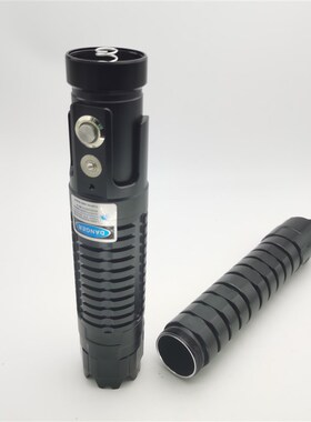 绿色激光手电远射强光大功率 蓝光手电售楼部沙盘航海 1W 3W 5W