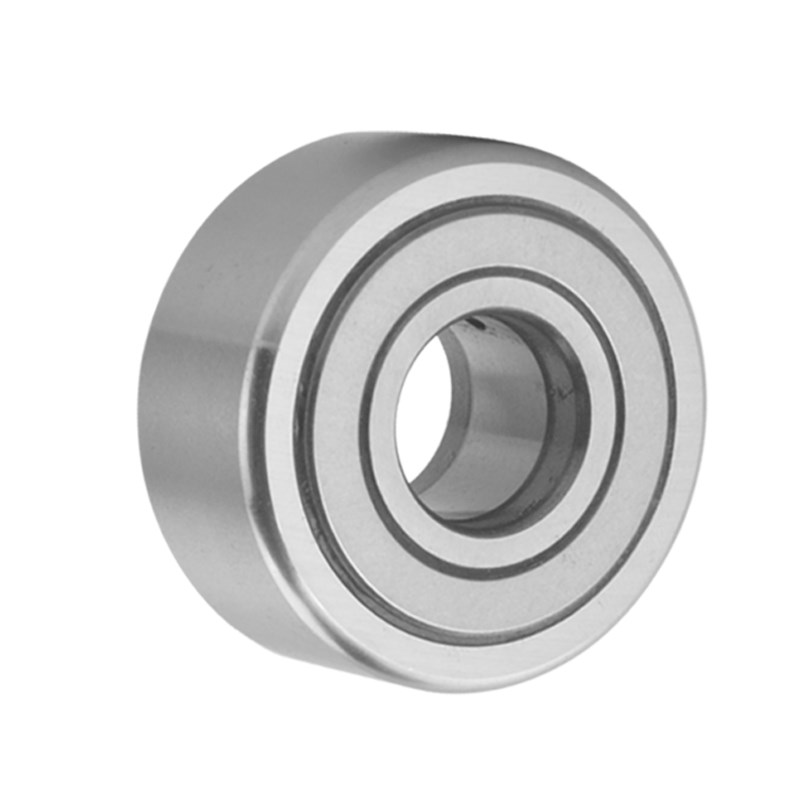 日本进口IKO滚轮滚针轴承 NURT NUTR15 17 20 25 30 35 40 45 50R