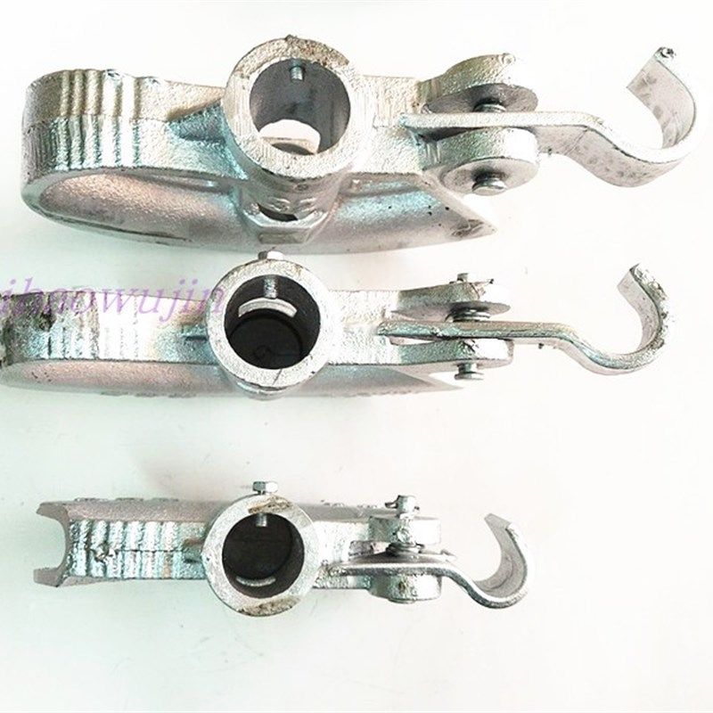 汕头特区手动弯管器钢管铜管20/25/32mm铁管pvc镀锌管线管泊管王