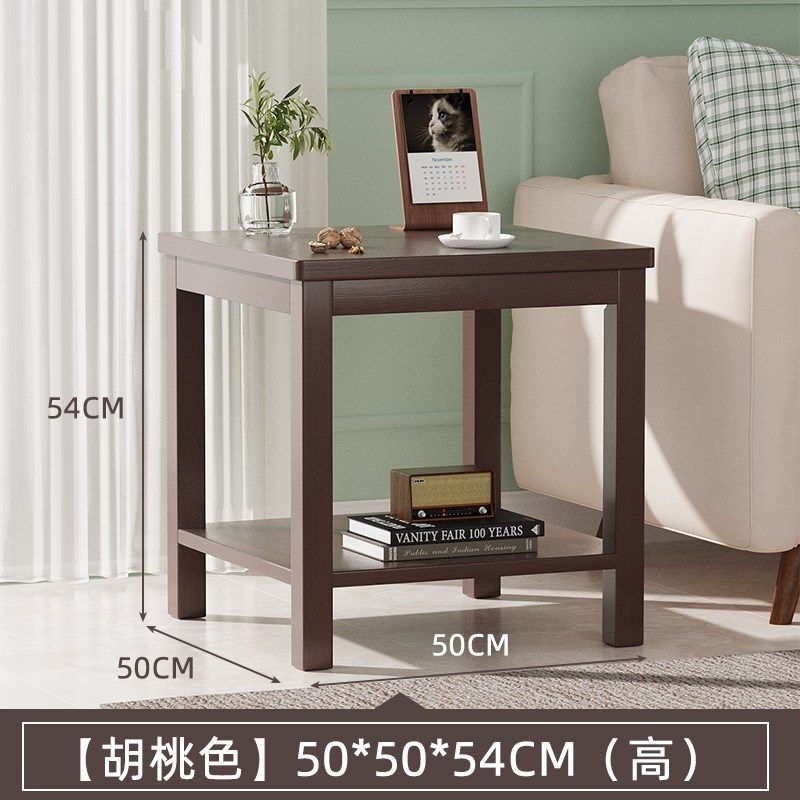 卧室桌子床边桌边几墙边置物桌床头柜可移动写字桌小户型客厅靠墙,办公设备/耗材/相关服务,办公线材,淘宝优惠券,粉丝福利购,淘宝优惠卷