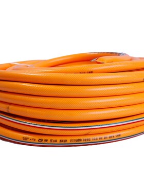 零下20度c不硬黄色四季软管防冻软管塑料水管蛇皮管 工厂现货