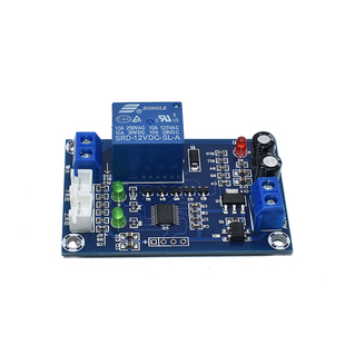 水位开关 全自动水位控制器 液位水泵控制器 M203水位控制器