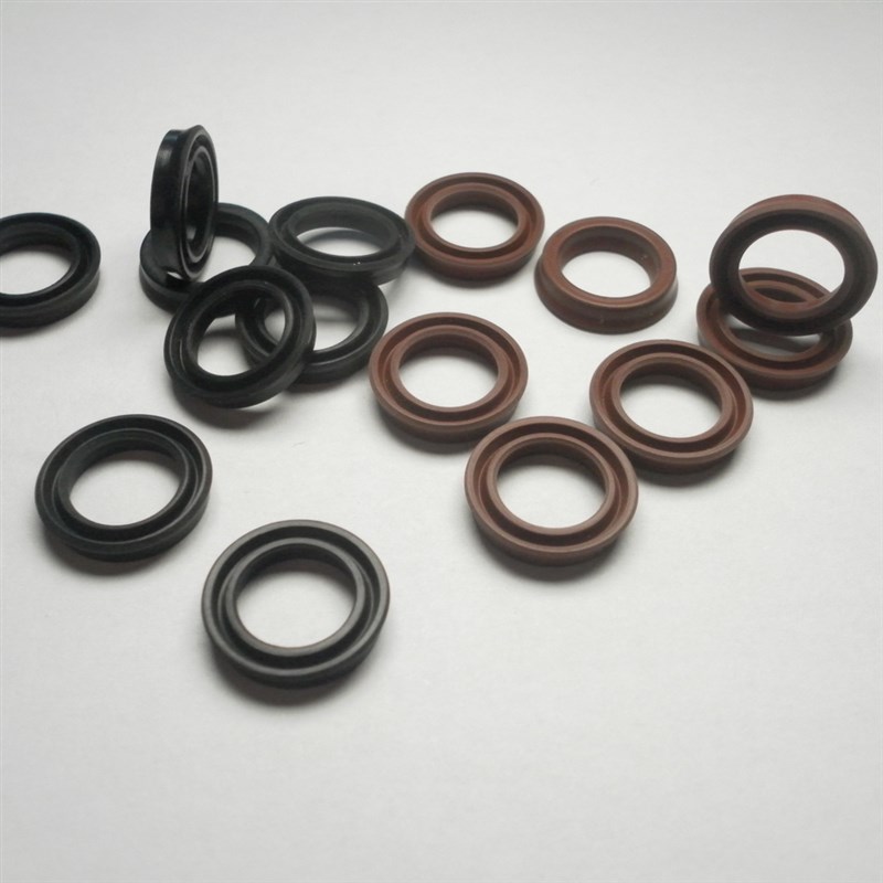 气动密封圈Y型圈气封MYA3*6/4*7/5*8/*9*10*11*12*13*2.1/14*2.8