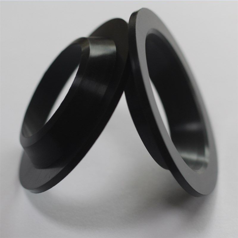 液压油缸黑色J型(JD型)密封圈防尘圈170*188.5/250*268.5*9/14 垫