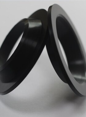 液压油缸黑色J型(JD型)密封圈防尘圈170*188.5/250*268.5*9/14 垫