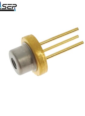 780nm5mw激光二极管 M型to185.6mm近红外