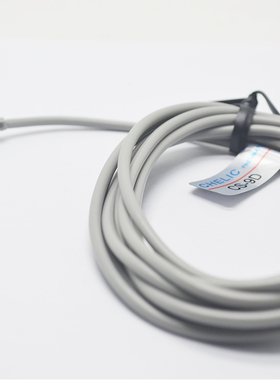 气立可 气缸专用磁性开关 CS-9D CS-30E CS-6T/15T/100/120感应器