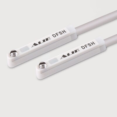 元利富ALIF磁性开关DFSH E J DFSG U M气缸接近感应传感器二线npb