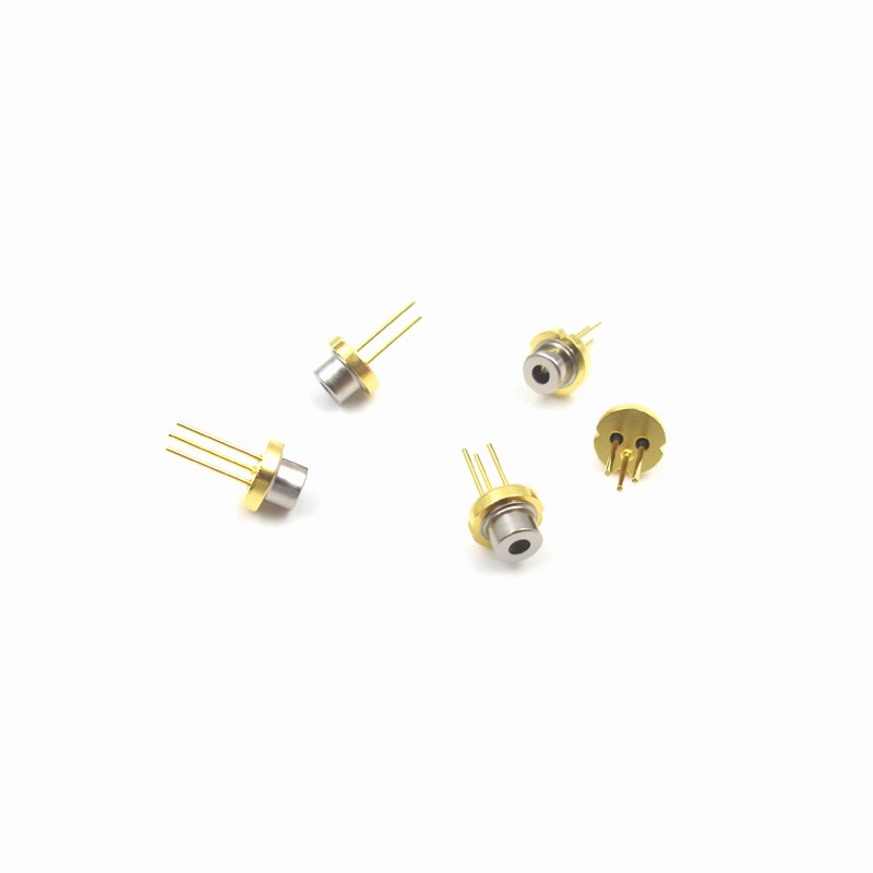 635nm650nm7mw12mw24mw红光激光二极管LD光源TO18多种规格可选