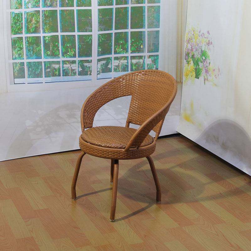 阳台藤椅转椅三件套阳台休闲桌椅圆茶几组合小茶桌小户型五件套,办公设备/耗材/相关服务,办公线材,淘宝优惠券,粉丝福利购,淘宝优惠卷