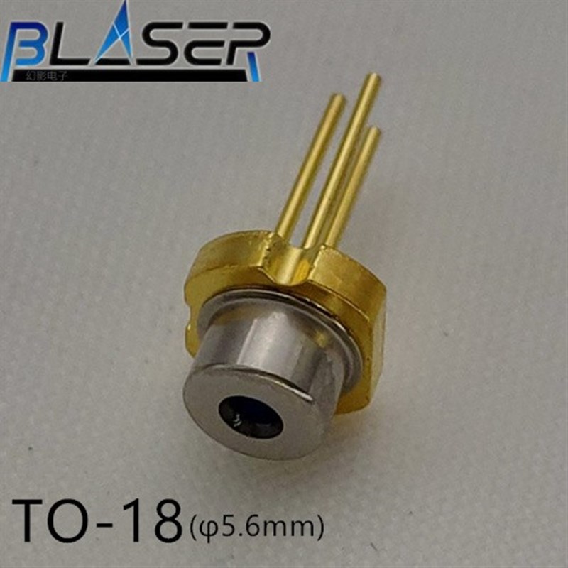 790nm 35mw 近红外激光二极管 M 5.6mm SLD233VL