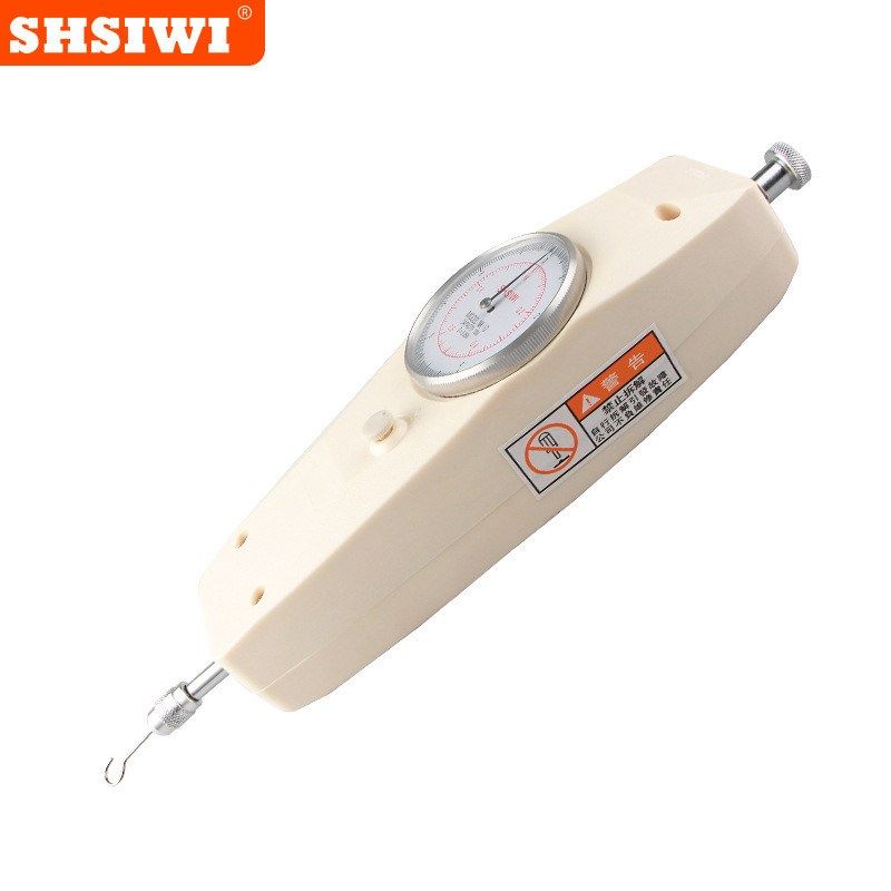 思为指针式推拉力计NK-50测力计牛顿和公斤双单位表盘测力仪表,搬运/仓储/物流设备,机械式停车设备（立体停车库）,淘宝优惠券,粉丝福利购,淘宝优惠卷