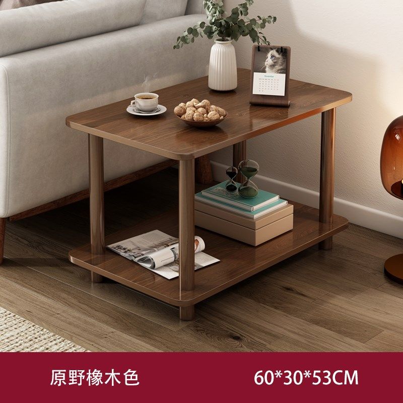 小桌子沙发边几家用客厅小户型茶几出租屋床头置物架方桌简易茶桌,个性定制/设计服务/DIY,明信片定制,淘宝优惠券,粉丝福利购,淘宝优惠卷