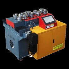 电动液压数控大棚骨架弯管器全自动弯弧机镀锌管方管圆管折弯机