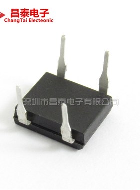 整流桥堆 DB107S DB207S DB157S 307S 整流桥 1A/2A/3A 贴片直插