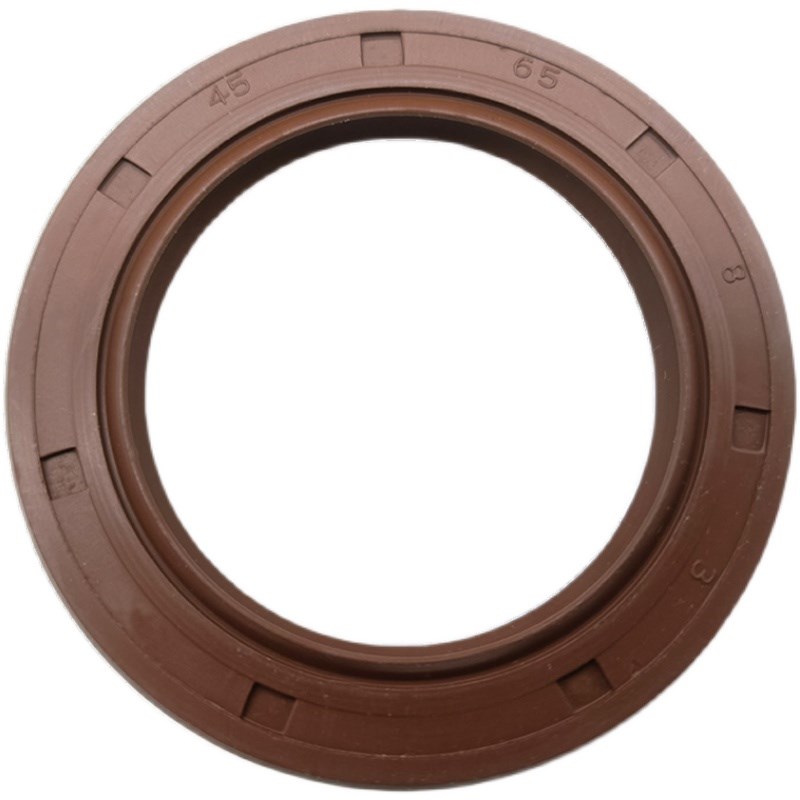 进口TCS油封水f封18*27/28/29/30*7/1/4/6/7.5/8/9唇形旋转密封圈