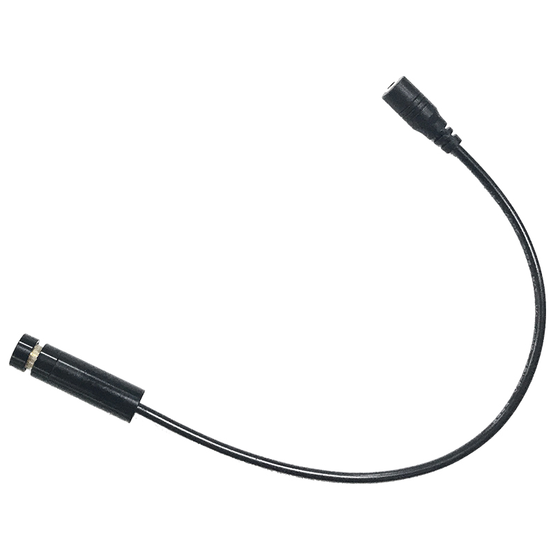 405nm100mw蓝紫色一字线激光灯模组镭射标线器粗细可调可订制