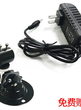 绿色520nm30mw一字线激光灯镭射标线器超稳定型发射管可调粗细