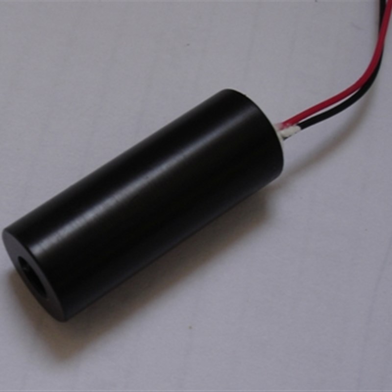 830nm100mw红外线点状激光模组 不可见光激光器  红外激光补光
