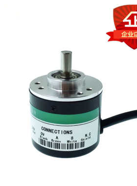 拉绳拉线式位移传感器绝对值编码器0-5 RS485 SSI 232 CAN 4-20MA