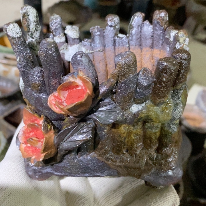 福利,家居饰品,花盆,淘宝优惠券,粉丝福利购,淘宝优惠卷