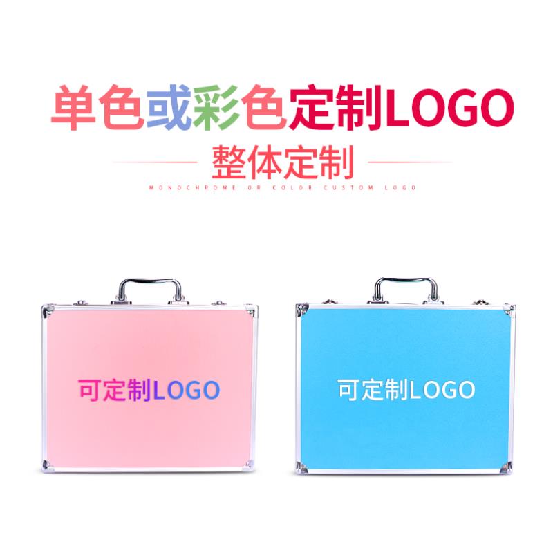 画画工具套装幼儿园画笔礼盒小学生水彩笔美术学习用品儿童绘画女 旗胜惠选